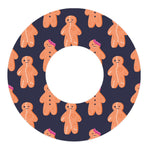 Zombie Cookies Freestyle Libre 2 Patch Tape - Pump Peelz