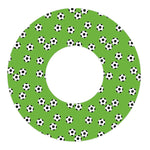 Kickoff Freestyle Libre 2 Patch Tape - Pump Peelz