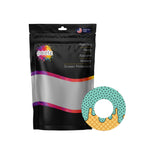 Ice Cream Social Freestyle Libre 2 Patch Tape - Pump Peelz