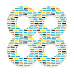 Colorful Sticks Freestyle Libre 2 Patch Tape - Pump Peelz