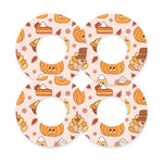 Cozy Harvest Freestyle Libre 2 Patch Tape - Pump Peelz
