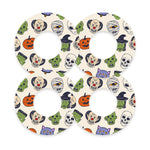 Monster Mash Freestyle Libre 2 Patch Tape - Pump Peelz