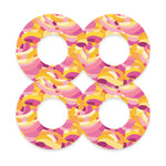 Jelly Swirl Freestyle Libre 2 Patch Tape - Pump Peelz