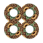 Wild Sunflower Freestyle Libre 2 Patch Tape - Pump Peelz