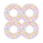 Hoppy Spring Freestyle Libre 2 Patch Tape - Pump Peelz