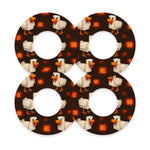 Inferno Chicken Freestyle Libre 2 Patch Tape - Pump Peelz