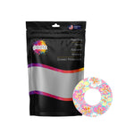Tropic Crush Freestyle Libre 2 Patch Tape - Pump Peelz