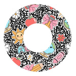 Cute Class Freestyle Libre 2 Patch Tape - Pump Peelz