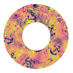 Electric Island Freestyle Libre 2 Patch Tape - Pump Peelz