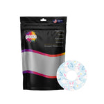 Sweet Bunnies FreeStyle Libre 3 Plus & Lingo  Patch Tape - Pump Peelz