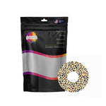 Golden Leopard FreeStyle Libre 3 Plus & Lingo  Patch Tape - Pump Peelz