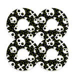 Bone Pop FreeStyle Libre 3 Plus & Lingo  Patch Tape - Pump Peelz
