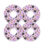 Batty Blooms FreeStyle Libre 3 Plus & Lingo  Patch Tape - Pump Peelz