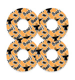 Pumpkin Boo FreeStyle Libre 3 Plus & Lingo  Patch Tape - Pump Peelz