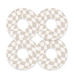 Creamy Check FreeStyle Libre 3 Plus & Lingo  Patch Tape - Pump Peelz