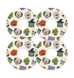Monster Mash FreeStyle Libre 3 Plus & Lingo  Patch Tape - Pump Peelz