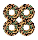 Wild Sunflower FreeStyle Libre 3 Plus & Lingo  Patch Tape - Pump Peelz