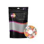 Blush Blossom Patch Tape Designed for the FreeStyle Libre 3 Plus & Lingo