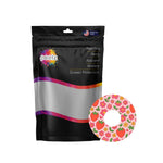 Strawberry Garden FreeStyle Libre 3 Plus & Lingo  Patch Tape - Pump Peelz