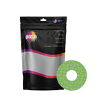 Kickoff FreeStyle Libre 3 Plus & Lingo  Patch Tape - Pump Peelz