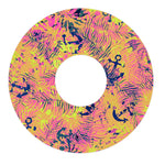 Electric Island FreeStyle Libre 3 Plus & Lingo  Patch Tape - Pump Peelz