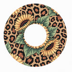 Wild Sunflower FreeStyle Libre 3 Plus & Lingo  Patch Tape - Pump Peelz