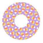 Candy Corn FreeStyle Libre 3 Plus & Lingo  Patch Tape - Pump Peelz