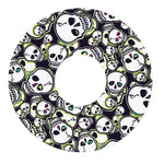 Bone Glow FreeStyle Libre 3 Plus & Lingo  Patch Tape - Pump Peelz