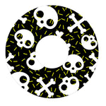 Bone Pop FreeStyle Libre 3 Plus & Lingo  Patch Tape - Pump Peelz
