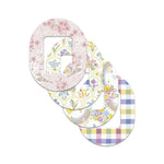 Spring Variety Tandem Mobi Decorative Patch Tape - Pump Peelz