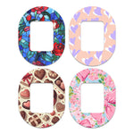 Valentine Variety Pack Tandem Mobi Decorative Patch Tape - Pump Peelz