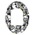 Bone Glow Pod Patch Tape - Pump Peelz