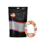 Blush Blossom Pod Patch Tape – Pump Peelz