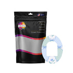 Cottage Bows Pod Patch Tape - Pump Peelz