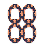 Zombie Cookies Pod Patch Tape - Pump Peelz