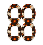 Inferno Chicken Pod Patch Tape - Pump Peelz