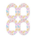 Hoppy Spring Pod Patch Tape - Pump Peelz