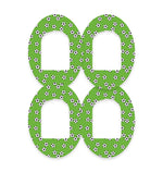 Kickoff Pod Patch Tape - Pump Peelz
