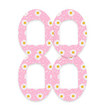 Spring Daisy Pod Patch Tape - Pump Peelz