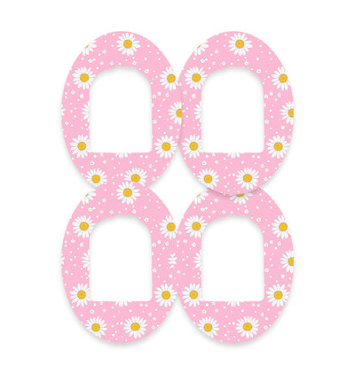 Spring Daisy Pod Patch Tape - Pump Peelz