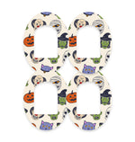 Monster Mash Pod Patch Tape - Pump Peelz