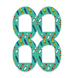 Crayon Pop Pod Patch Tape - Pump Peelz