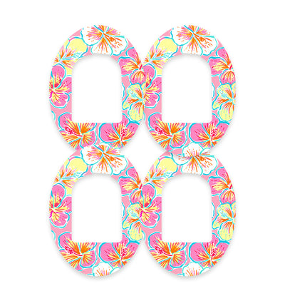 Tropic Crush Pod Patch Tape - Pump Peelz