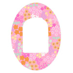 Pink Petals Pod Patch Tape - Pump Peelz