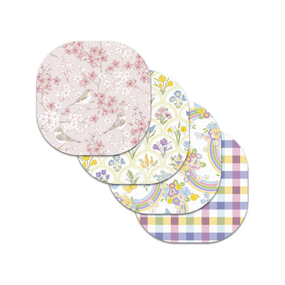 Spring Variety Pack Overpatch Tape - Pump Peelz