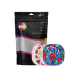 Valentine Variety Pack Overpatch Tape - Pump Peelz