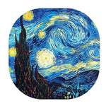 Starry Night Overpatch Tape - Pump Peelz