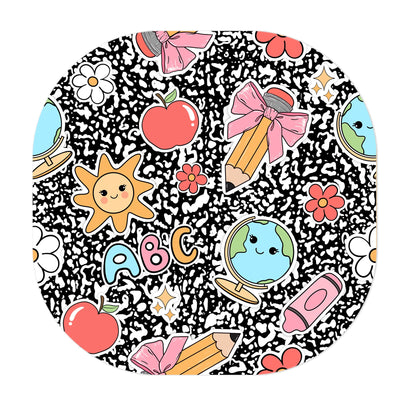 Cute Class Overpatch Tape - Pump Peelz