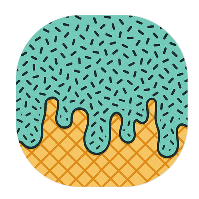 Ice Cream Social Overpatch Tape - Pump Peelz