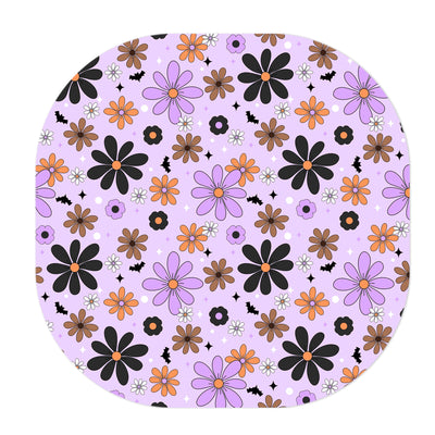 Batty Blooms Overpatch Tape - Pump Peelz